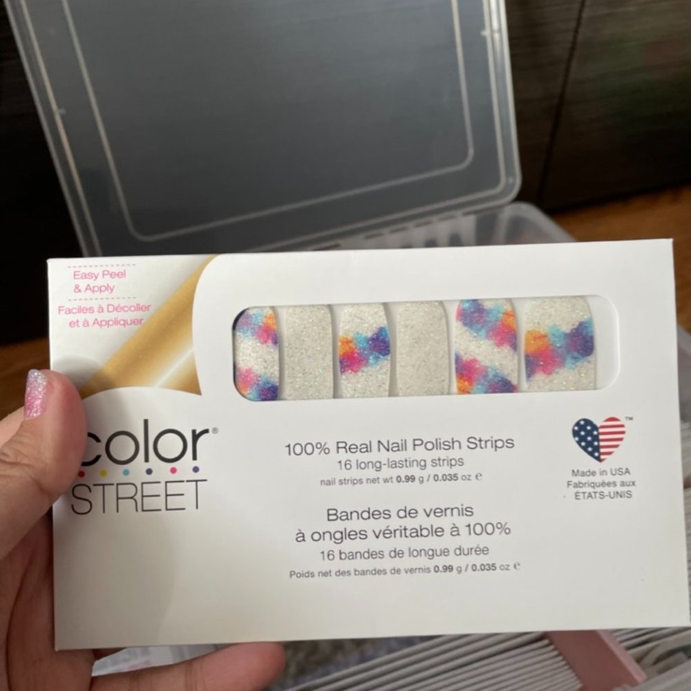 Paint the Town